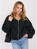 Bluza WT BL model 21859016 czarny - FPrice