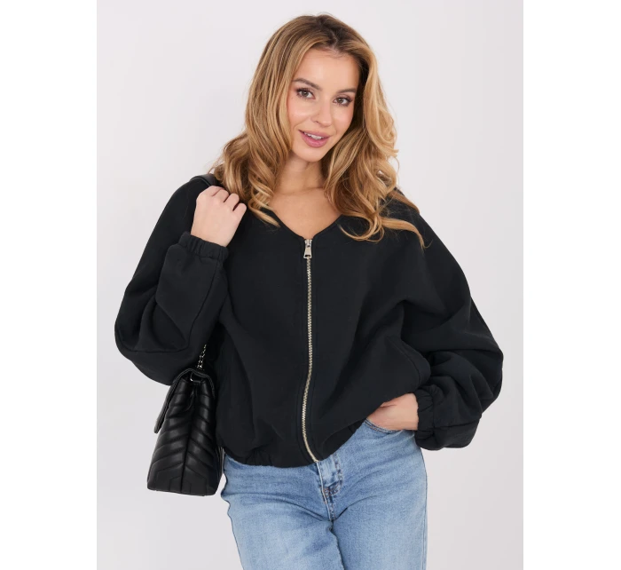 Bluza WT BL model 21859016 czarny - FPrice