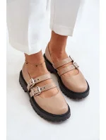 Polobotky  Step in style model 21099099 - SWEET SHOES