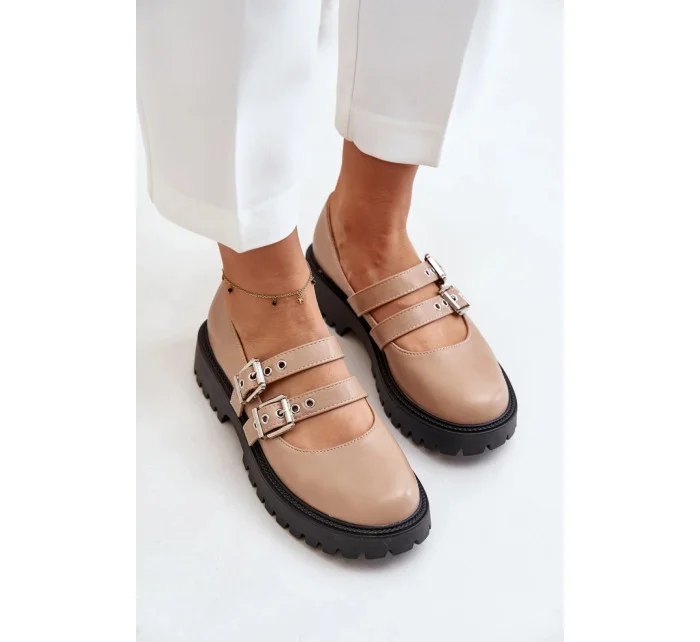 Polobotky  Step in style model 21099099 - SWEET SHOES