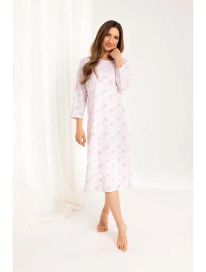 DÁMSKÁ KOŠILE 161 J/25