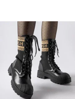 Boty model 204590 Solea