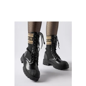 Boty model 204590 Solea Boty model 204590 Solea