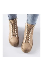 Boty model 205814 Solea Boty model 205814 Solea