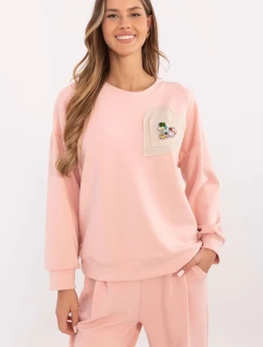 Mikina  model 207031 Italy Moda