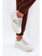 Sportovní obuv model 209469 Step in style Sportovní obuv model 209469 Step in style