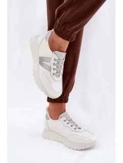 Sportovní obuv model 209469 Step in style