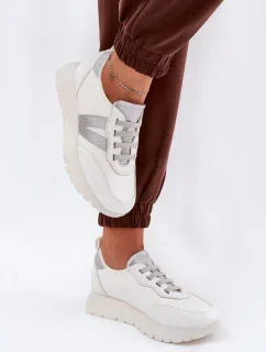 Sportovní obuv  model 209469 Step in style