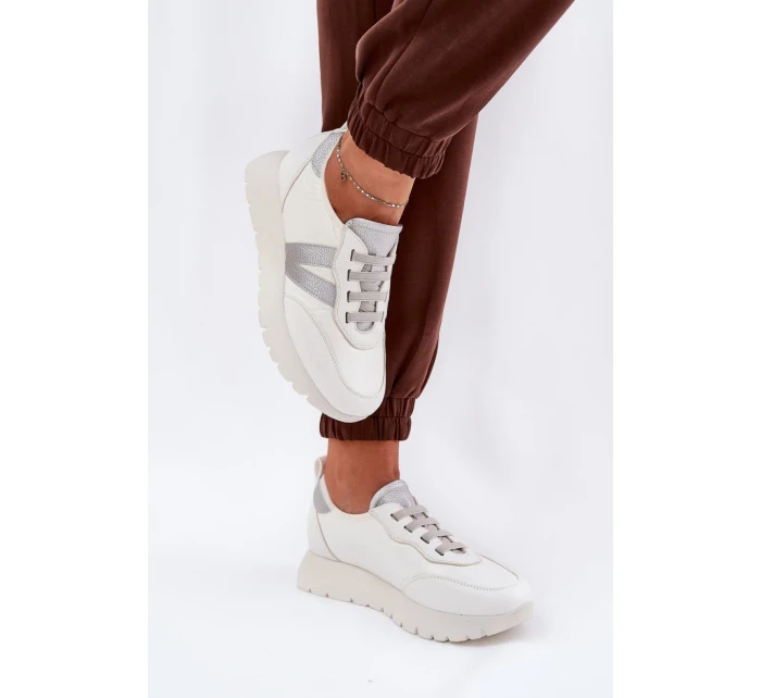 Sportovní obuv model 209469 Step in style Sportovní obuv model 209469 Step in style