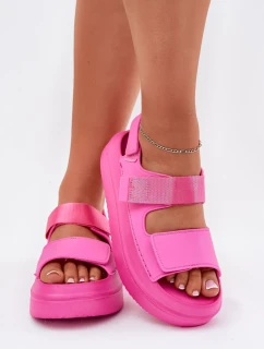 Sandály  model 213171 Step in style