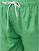 męskie wzorzyste zielone model 22221748 - FashionStreet męskie wzorzyste zielone model 22221748 - FashionStreet