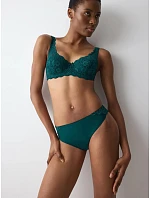 Amourette Tai - Teal Green - TRIUMPH Teal Green - TRIUMPH