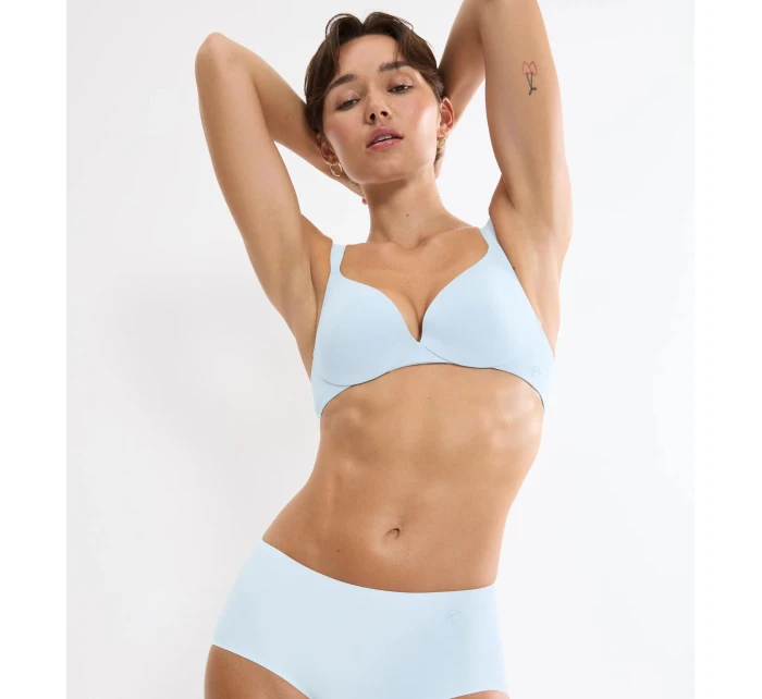 Body Make-Up Illusion WP EX - LIGHT BLUE - TRIUMPH LIGHT BLUE - TRIUMPH