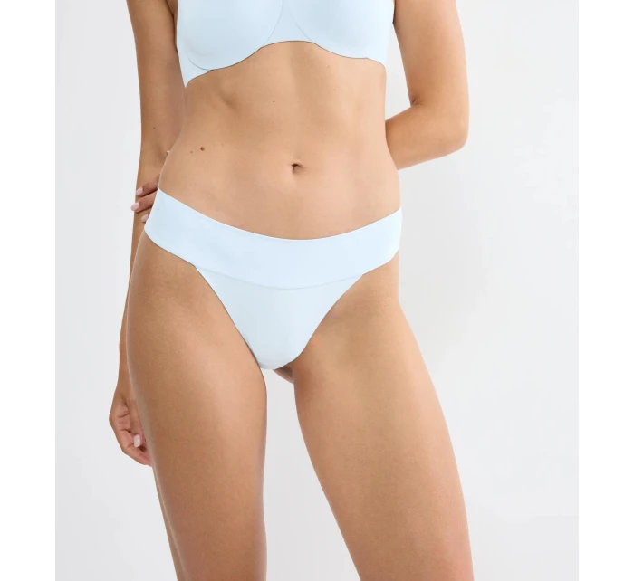 Body Make-Up Illusion String EX - LIGHT BLUE - TRIUMPH LIGHT BLUE - TRIUMPH