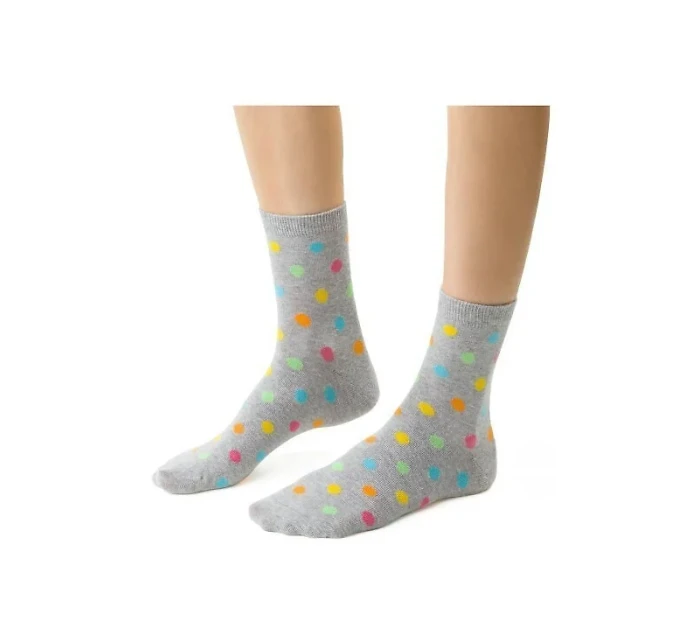 Dámské ponožky  vzory model 20584482 - Steven