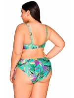 Spodní díl plavek Ava SF 210/2 Vibrant Green S-3XL