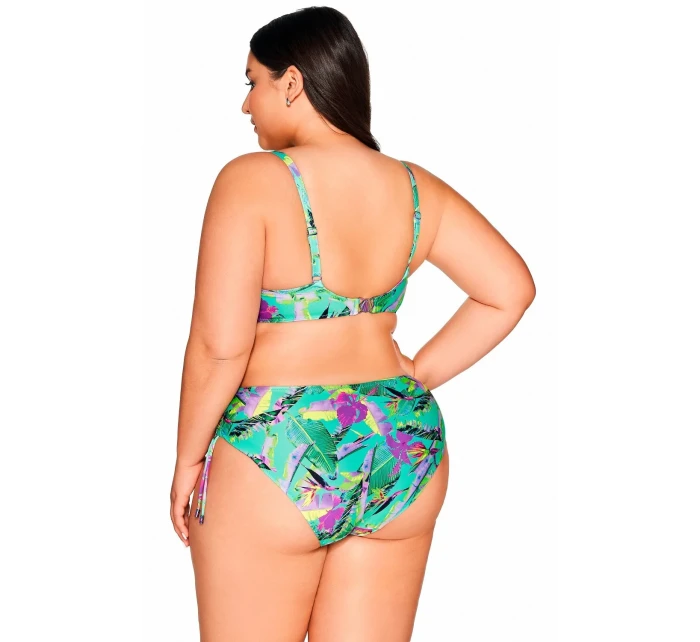 Spodní díl plavek Ava SF 210/2 Vibrant Green S-3XL