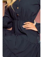 Dámské šaty  332-1 - NUMOCO