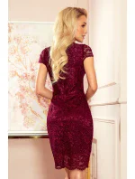 Dámské šaty  316-7 - NUMOCO