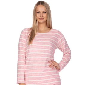 Dámské pyžamo model 20590761 pink plus - Regina