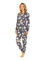 Dámské pyžamo model 20911182 - Doctornap