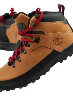 Trekingové boty World Hiker M model 18984852 - Timberland