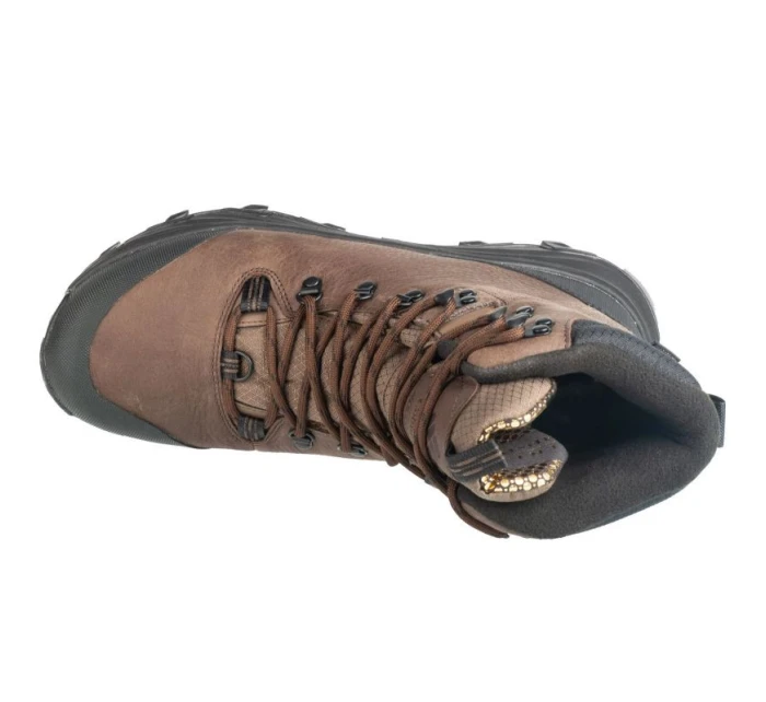 Boty  Extreme M model 20811328 - Columbia