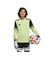 Adidas Squadra 25 Juniorské brankářské tričko s dlouhým rukávem JJ1940