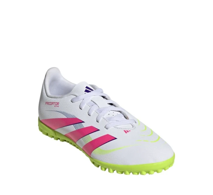 Kopačky Predator Club TF Jr model 21003370 - ADIDAS Kopačky Predator Club TF Jr model 21003370 - ADIDAS