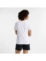 Tričko New Balance Sport Graphic W WT51540WT Tričko New Balance Sport Graphic W WT51540WT