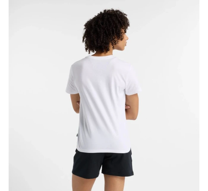 Tričko New Balance Sport Graphic W WT51540WT Tričko New Balance Sport Graphic W WT51540WT