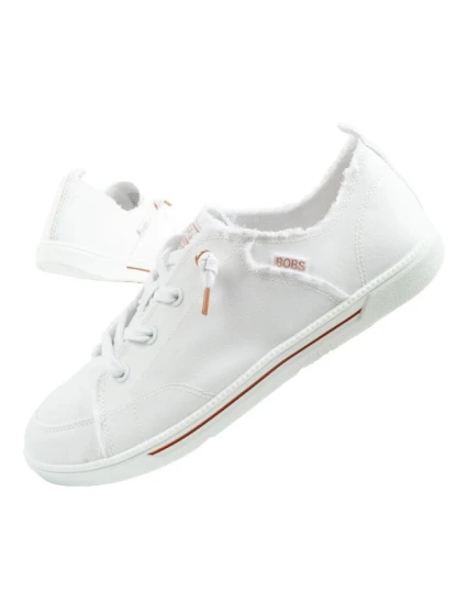 Skechers B.Cute 2.0 Bobs W 114150/WHT dámské boty Skechers B.Cute 2.0 Bobs W 114150/WHT dámské boty