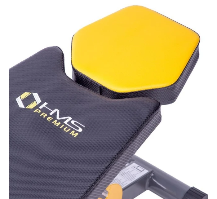 model 21332847 - HMS