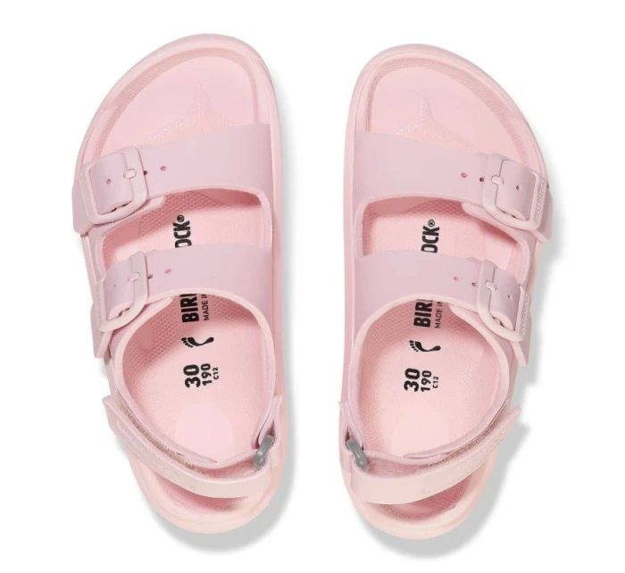 Sandály Birkenstock Mogami AS Jr 1026739