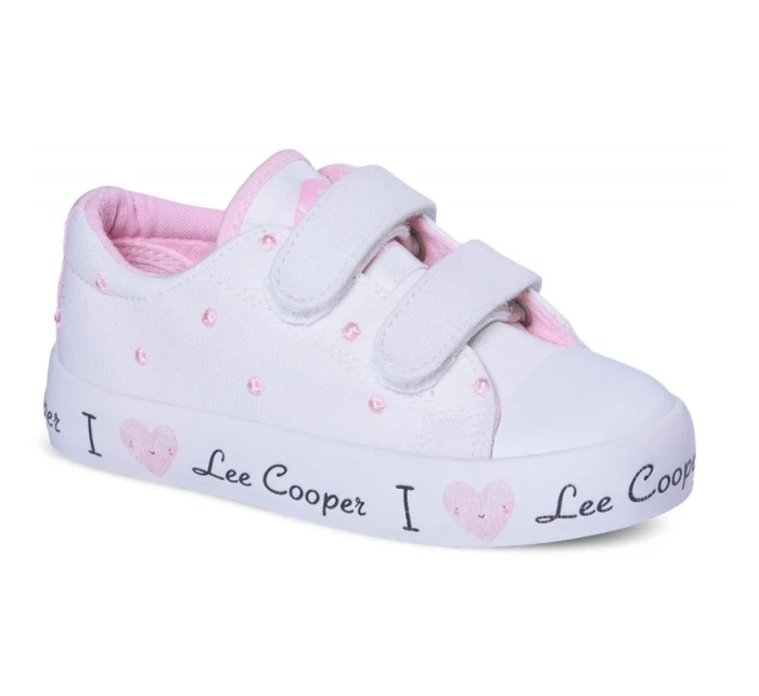 Boty Jr model 21267399 - Lee Cooper