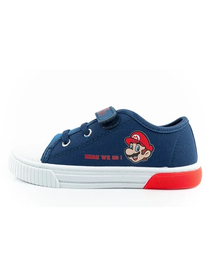 Super buty sportowe dziecięce dla wygodne model 21360121 - Leomil