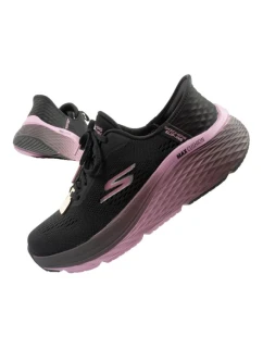 Skechers Max Cushioning dámská sportovní běžecká obuv SLIP-INS dámské