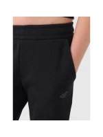 Dívčí tepláky model 21435935 - 4F Dívčí tepláky model 21435935 - 4F