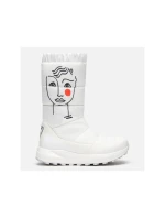 boty W Rossi Podium white dámské model 21453725 - Rossignol boty W Rossi Podium white dámské model 21453725 - Rossignol