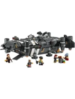 Star Wars Onyx model 21864096 - Lego