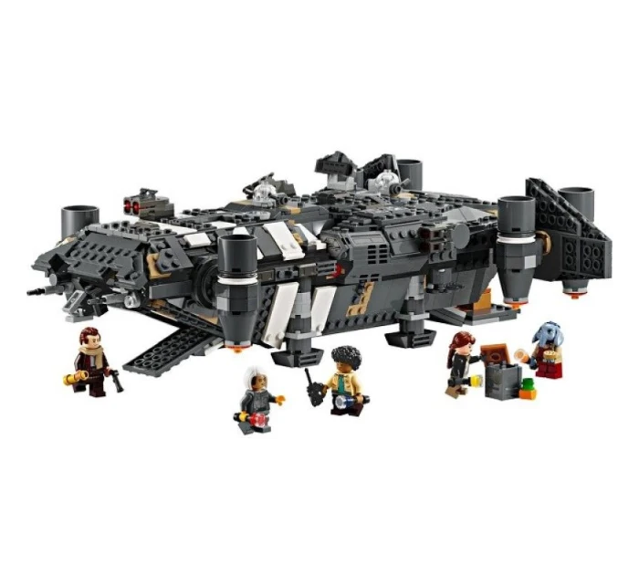 Star Wars Onyx model 21864096 - Lego