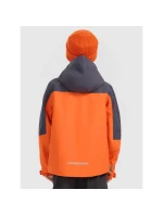 Chlapecká přechodná bunda 3v1 s membránou 5000 model 21868419 - 4F Chlapecká přechodná bunda 3v1 s membránou 5000 model 21868419 - 4F