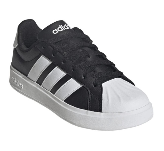 Dětská obuv adidas Streettalk black JQ8610
