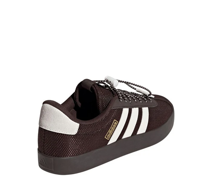 Dámské boty VL Court 3.0 brown model 22059777 dámské - ADIDAS