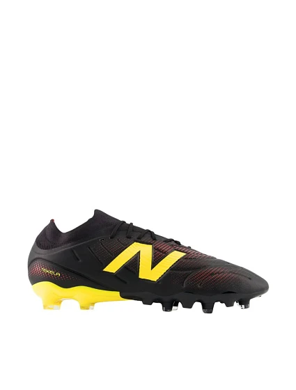 Fotbalové boty Team FG černé model 22062438 - New Balance Fotbalové boty Team FG černé model 22062438 - New Balance