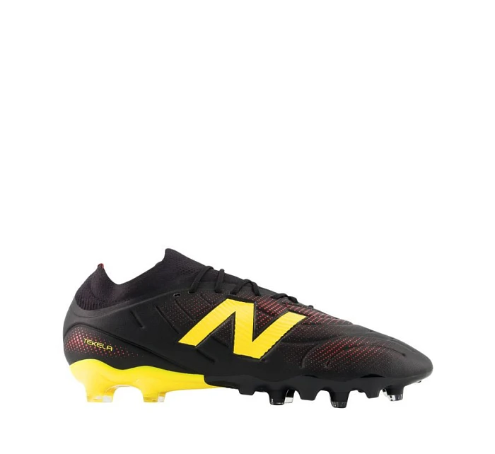 Fotbalové boty Team FG černé model 22062438 - New Balance Fotbalové boty Team FG černé model 22062438 - New Balance