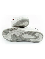 Dětská obuv Levi's sportovní John youth bílá pohodlná módní Dětská obuv Levi's sportovní John youth bílá pohodlná módní