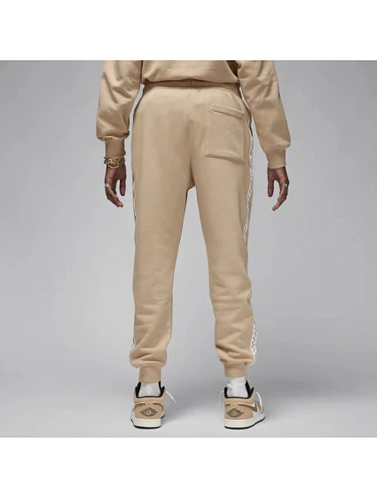 Pánské fleecové kalhoty Flight MVP model 22115810 - AIR Jordan