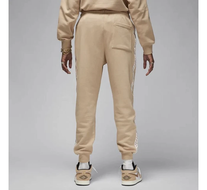 Pánské fleecové kalhoty Flight MVP model 22115810 - AIR Jordan