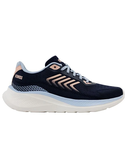 Dámské volnočasové tenisky K-swiss SELBY navy blue (99447-487-M) Dámské volnočasové tenisky K-swiss SELBY navy blue (99447-487-M)